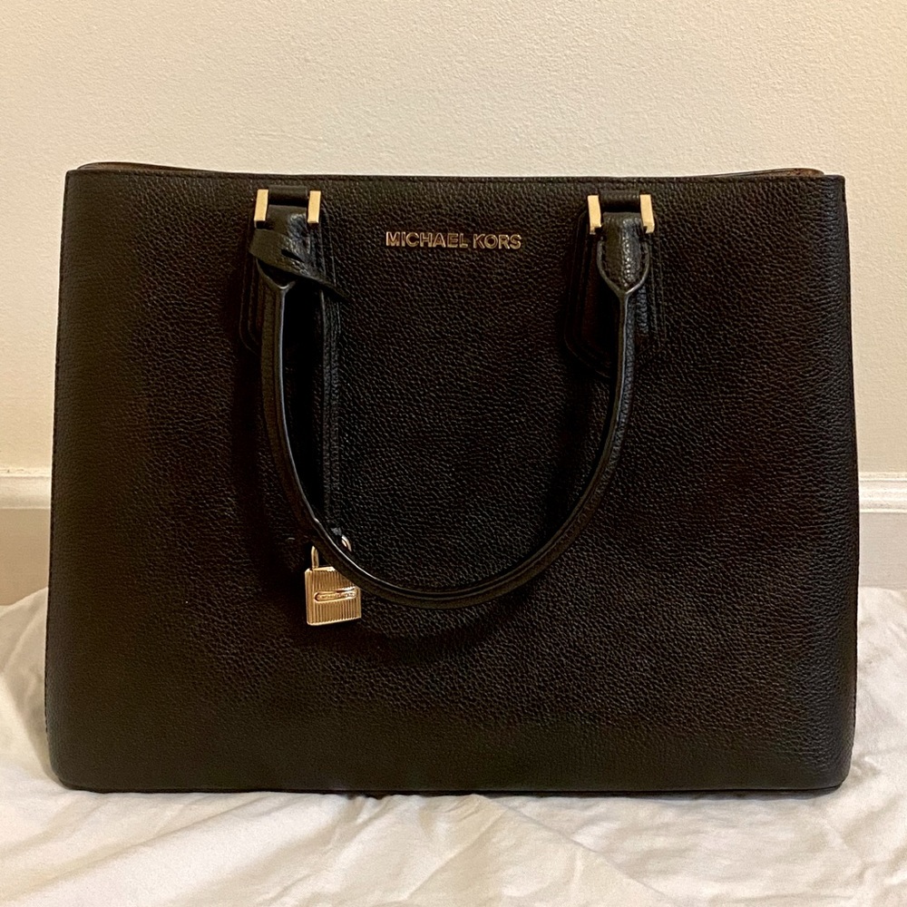 Michael Kors Satchel Handbag
